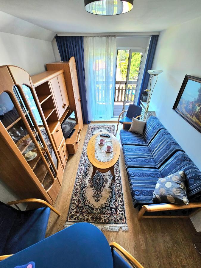 Apartament Rodzinny Retro Gorska Holdimex By Rentilopl Szczyrk Zewnętrze zdjęcie
