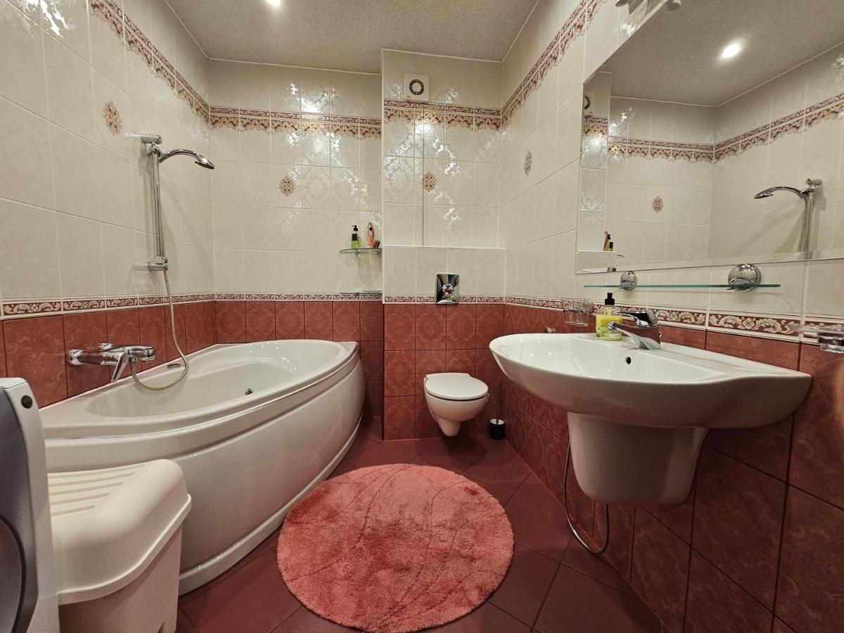 Apartament Rodzinny Retro Gorska Holdimex By Rentilopl Szczyrk Zewnętrze zdjęcie