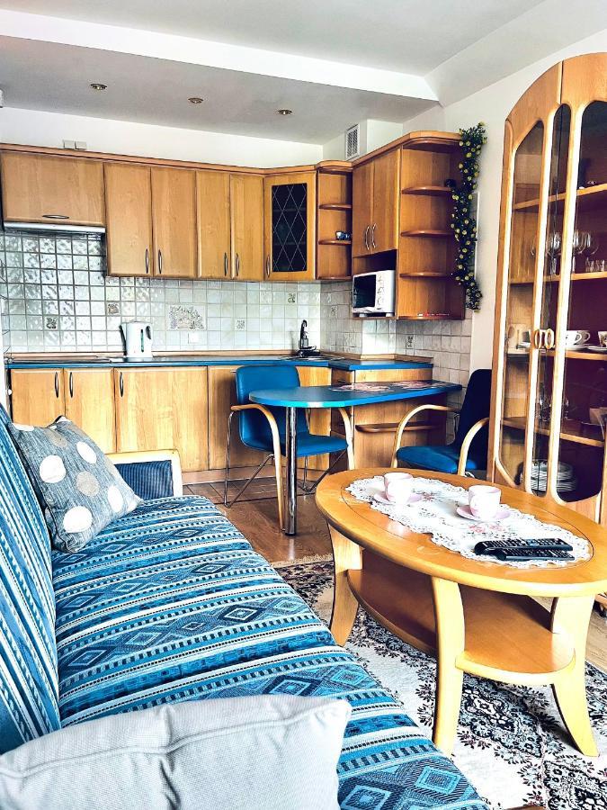 Apartament Rodzinny Retro Gorska Holdimex By Rentilopl Szczyrk Zewnętrze zdjęcie