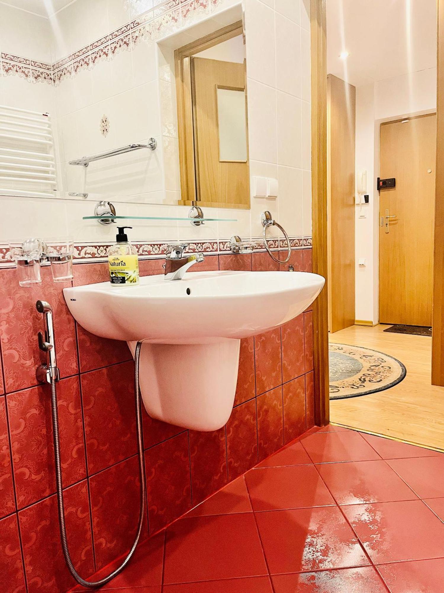 Apartament Rodzinny Retro Gorska Holdimex By Rentilopl Szczyrk Zewnętrze zdjęcie