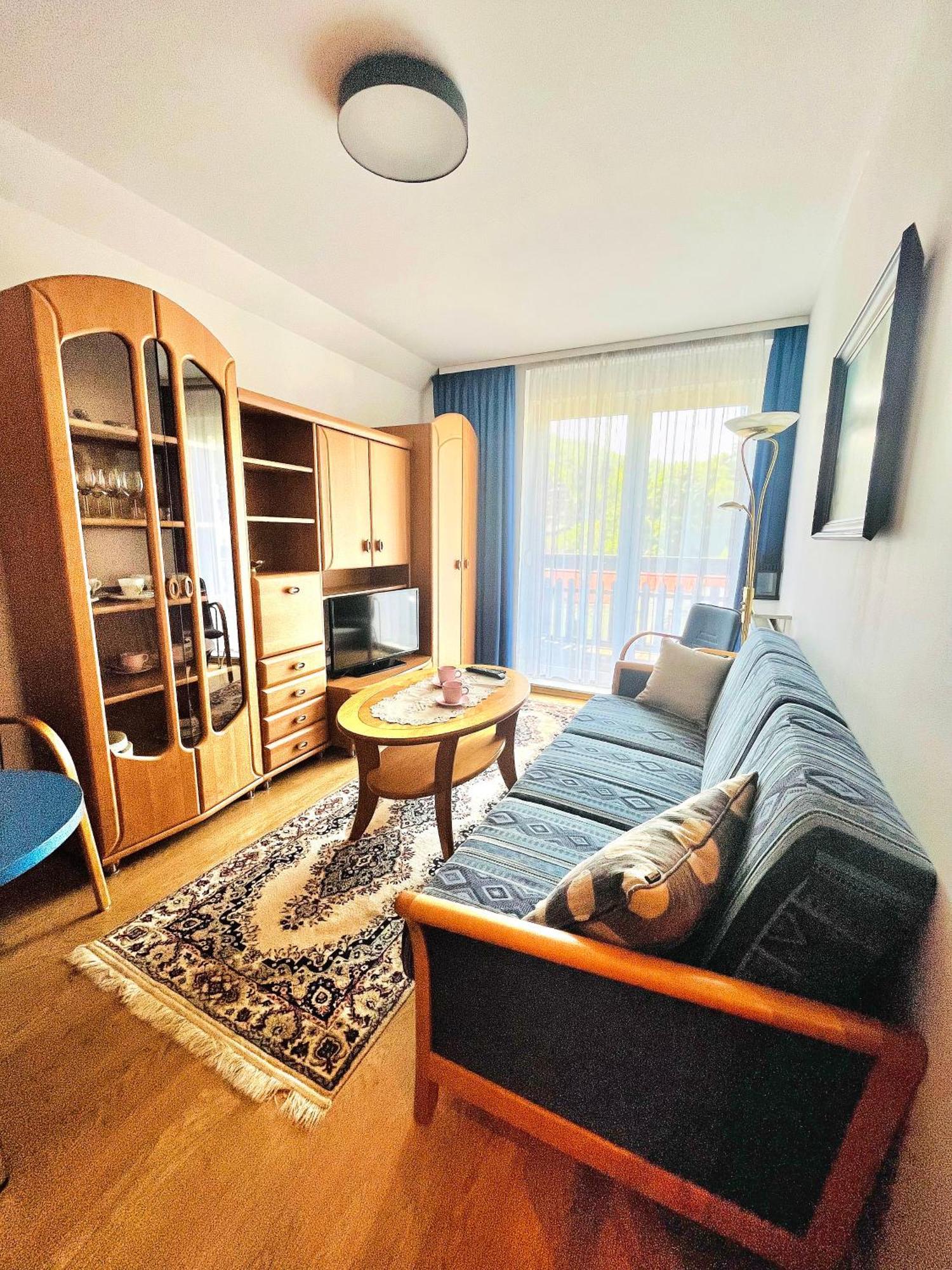 Apartament Rodzinny Retro Gorska Holdimex By Rentilopl Szczyrk Zewnętrze zdjęcie